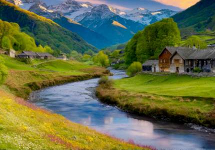 Manali Road Trip from Chandigarh in Urbania Traveller