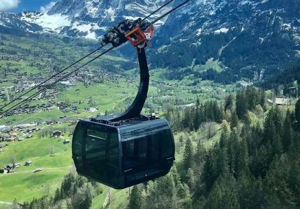 Manali Road Trip from Chandigarh in Urbania Traveller